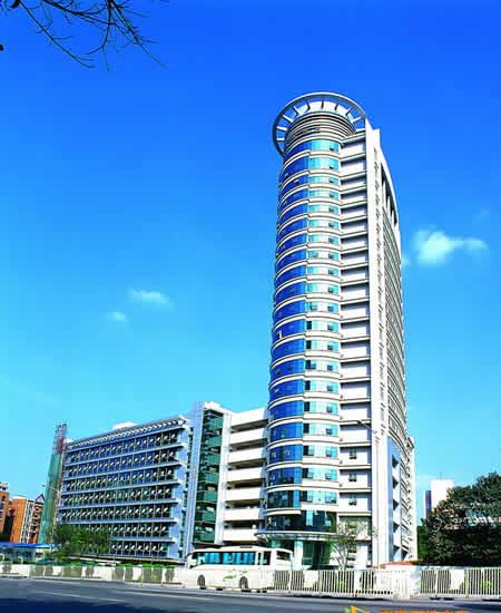 廣東第二師范學(xué)院校園圖片_大學(xué)圖片3