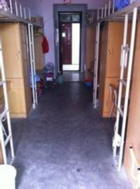 河南化工職業(yè)學院宿舍圖片_寢室圖片4