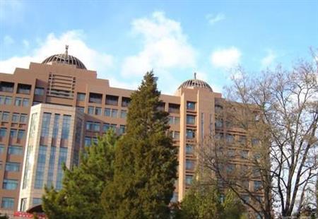 內(nèi)蒙古大學(xué)校園圖片_大學(xué)圖片6