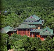 湖南大學有哪些一本理科專業(yè)？