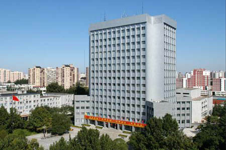 北京郵電大學(xué)校園圖片_大學(xué)圖片3