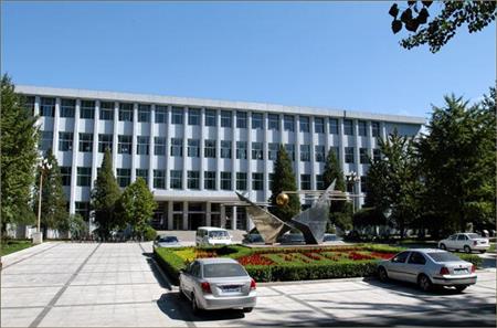 北京郵電大學(xué)校園圖片_大學(xué)圖片4