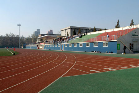 北京郵電大學(xué)校園圖片_大學(xué)圖片6