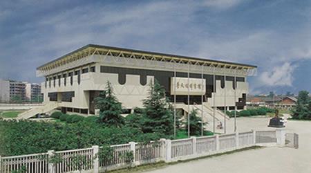 西南交通大學(xué)校園圖片_大學(xué)圖片2
