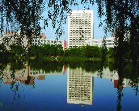 西南交通大學(xué)校園圖片_大學(xué)圖片4