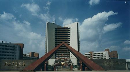 西南交通大學(xué)校園圖片_大學(xué)圖片5
