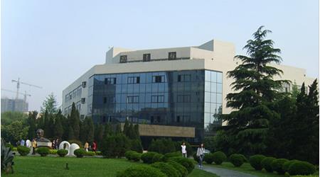 西南交通大學校園圖片_大學圖片7