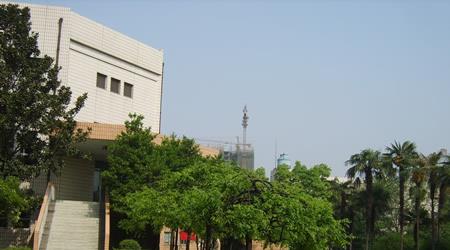 西南交通大學(xué)校園圖片_大學(xué)圖片8