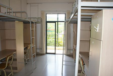 北京師范大學(xué)宿舍圖片_寢室圖片18