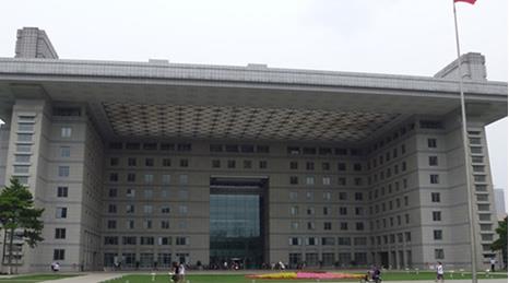 北京師范大學(xué)校園圖片_大學(xué)圖片6