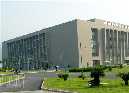 北京師范大學(xué)校園圖片_大學(xué)圖片7