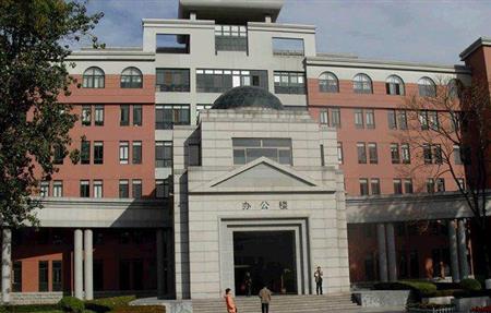 南開大學(xué)校園圖片_校園圖片2
