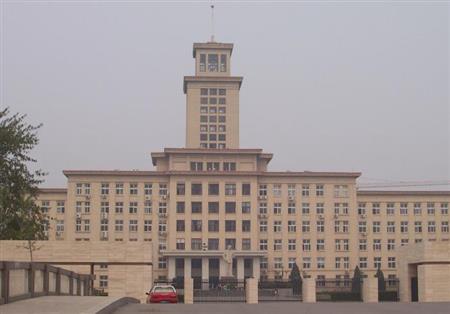南開(kāi)大學(xué)校園圖片_大學(xué)圖片6