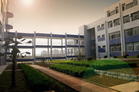 合肥工業(yè)大學(xué)校園圖片_大學(xué)圖片2