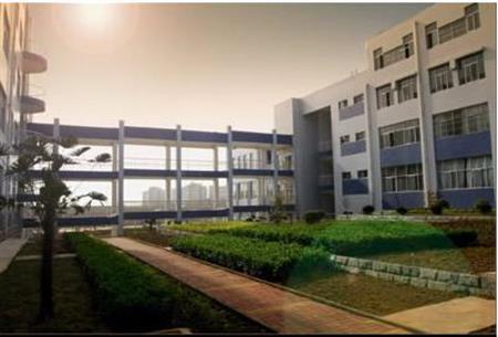 合肥工業(yè)大學(xué)校園圖片_大學(xué)圖片3