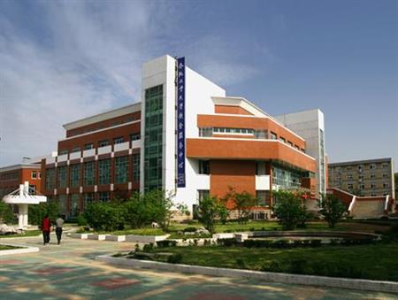 合肥工業(yè)大學(xué)校園圖片_大學(xué)圖片6