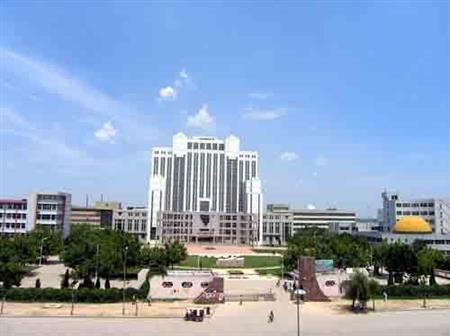 德州什么本科好？2所大學(xué)德州學(xué)院分?jǐn)?shù)最高