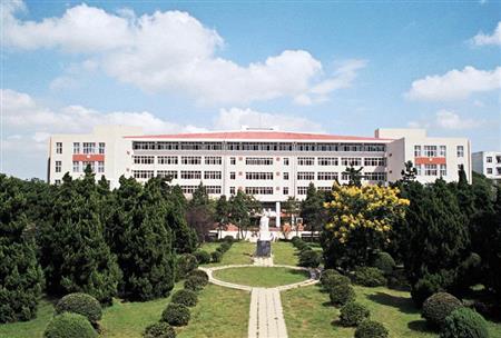 安徽農(nóng)業(yè)大學(xué)校園圖片_大學(xué)圖片5