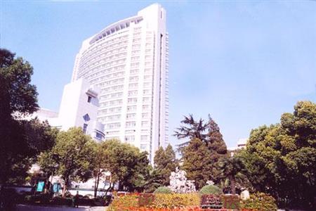 安徽醫(yī)科大學(xué)校園圖片_大學(xué)圖片3