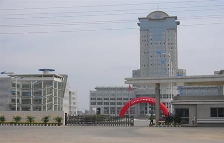 南京航空航天大學(xué)校園圖片_大學(xué)圖片2