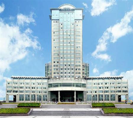 南京航空航天大學(xué)校園圖片_大學(xué)圖片3