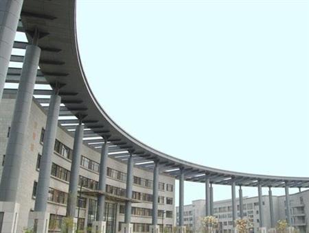 天津師范大學(xué)校園圖片_大學(xué)圖片2
