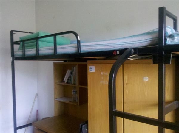 中國民航大學宿舍圖片_寢室圖片14