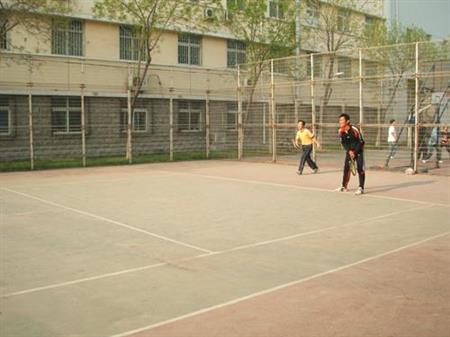 天津中醫(yī)藥大學校園圖片_大學圖片2