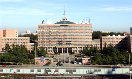 天津音樂學(xué)院校園圖片_校園風(fēng)光3