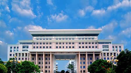 廣西大學(xué)校園圖片_大學(xué)圖片6