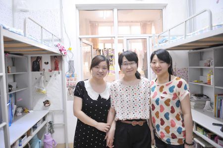 山東管理學(xué)院宿舍圖片_寢室圖片10