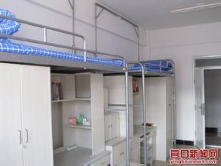 營口理工學院宿舍圖片_寢室圖片13