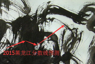 2015黑龍江高考分?jǐn)?shù)線預(yù)測