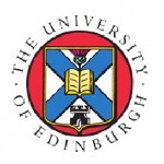 愛丁堡大學(xué)logo