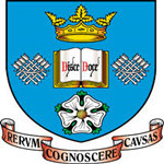 謝菲爾德大學(xué)logo