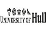 赫爾大學(xué)logo