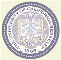 加州大學(xué)伯克利分校logo