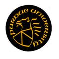 普渡大學(xué)西拉法葉分校logo