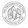 愛(ài)荷華大學(xué)logo