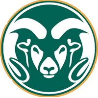 科羅拉多州立大學(xué)logo