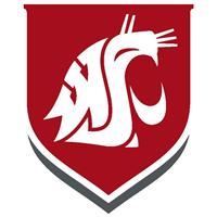 華盛頓州立大學(xué)logo