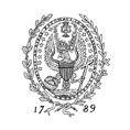 喬治敦大學(xué)logo