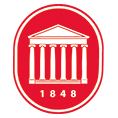 密西西比大學logo