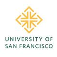 舊金山大學(xué)logo