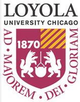 芝加哥洛約拉大學(xué)logo