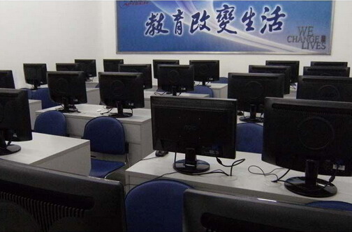 衡陽北大青鳥圖片1