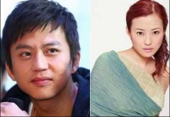 明星初戀揭密:鄧超初戀女友是誰？