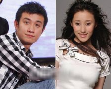 明星初戀揭密:文章的初戀女友是誰？