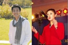 明星初戀揭密:撒貝寧初戀女友誰？