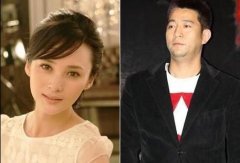 明星初戀揭密:李大為初戀女友是誰？